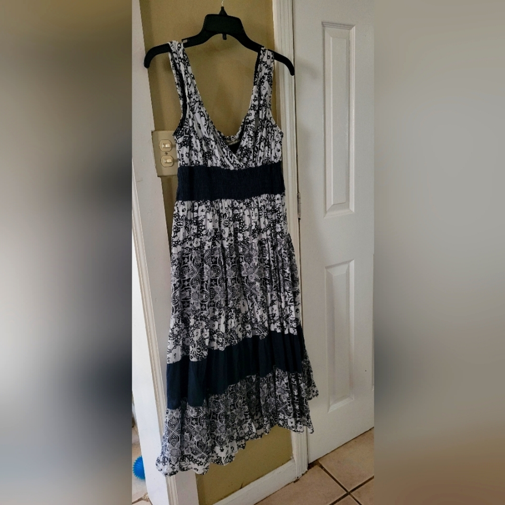 Womens dress.